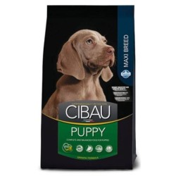 CIBAU Maxi Puppy 12 und  2...