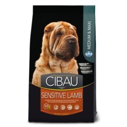 CIBAU Sensitive Lamb Medium...