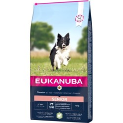 EUKANUBA Senior All Breeds...