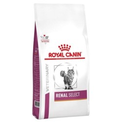 ROYAL CANIN Feline Renal Select 2 kg