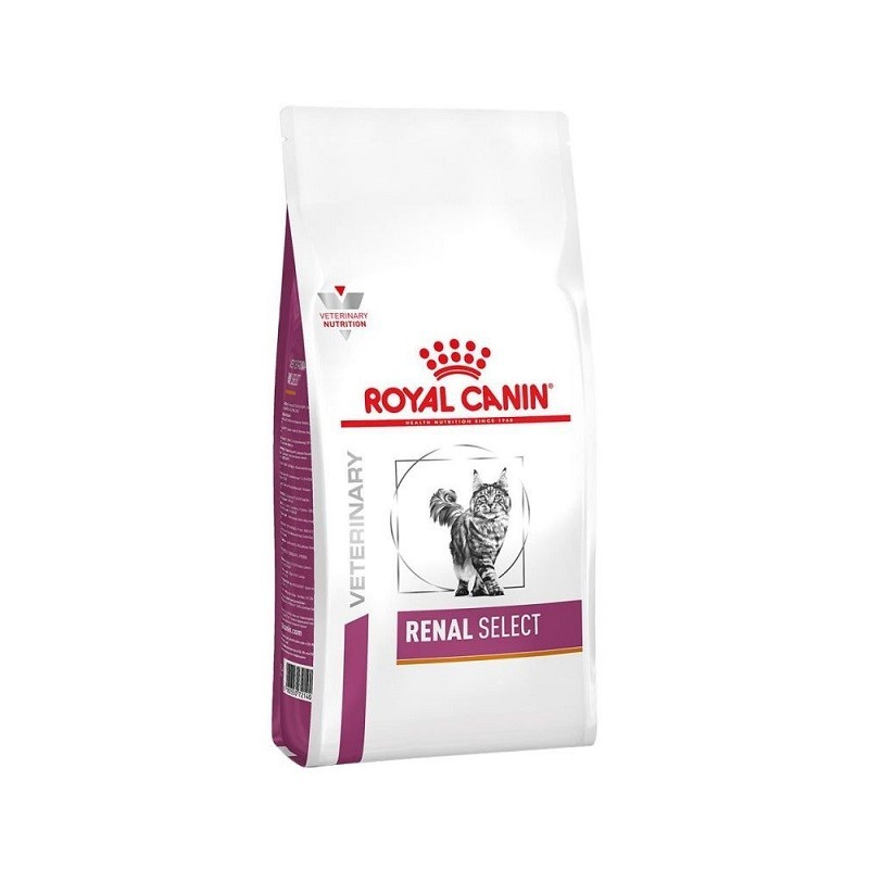 ROYAL CANIN Feline Renal Select 2 kg