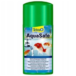 TETRA Pond AquaSafe 250 ml