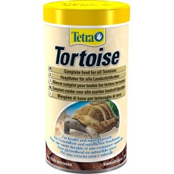 TETRA Tortoise 250 ml Futter für Landschildkröten