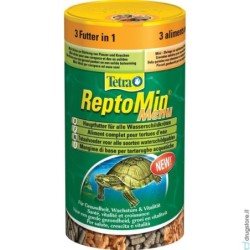 TETRA Reptomin Menu 250 ml