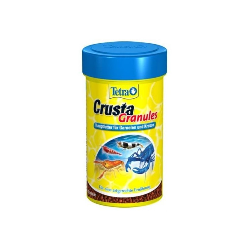 TETRA Crusta Granules 100 ml