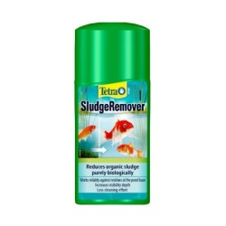 TETRA Pond Schlammentferner 250 ml