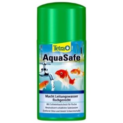 TETRA Pond AquaSafe 500 ml Teich- Wasseraufbereiter