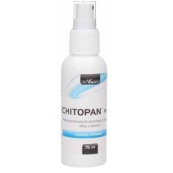 VET-AGRO Chitopan Hautdesinfektionsspray 75ml