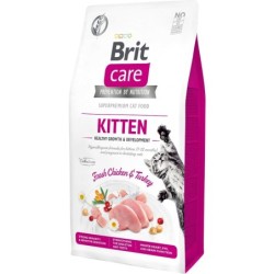 BRIT Care Cat Grain-Free...