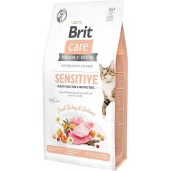 BRIT Care Cat Grain-Free...