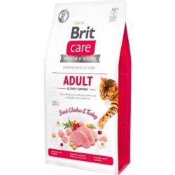 BRIT Care Cat Grain-Free...