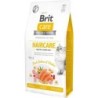 BRIT Care Cat Grain-Free Haircare 2 kg