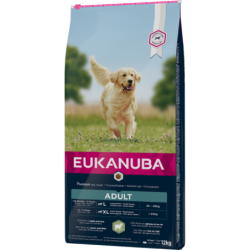 EUKANUBA Adult Large Breeds...