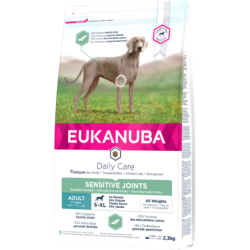 EUKANUBA Daily Care Adult...