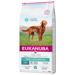 EUKANUBA Daily Care...