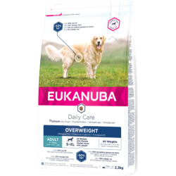 EUKANUBA Daily Care...