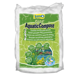 TETRA Pond AquaticCompost 8 L