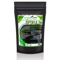 GAME DOG BARFER Spirulina 300 g