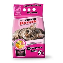 BENEK Super Compact...