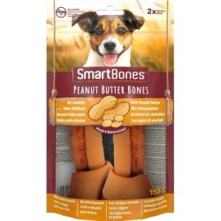 Smart Bones Peanut Butter...