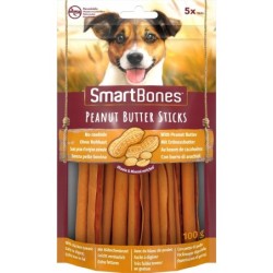 SmartBones Peanut Butter...