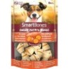 SmartBones Sweet Potato Kauknochen Mini 8 Stück