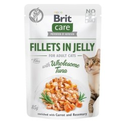 BRIT Care Adult Fillets in...