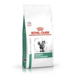 ROYAL CANIN VET Satiety Support weight managment Feline 1,5 kg