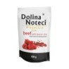 DOLINA NOTECI Premium Pure Rindfleisch mit Reis 500g