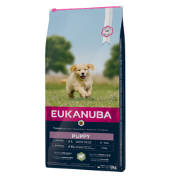 EUKANUBA Puppy All Breeds Lamb  und  Rice 12 kg