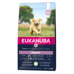 EUKANUBA Puppy All Breeds...