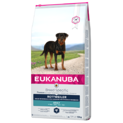 EUKANUBA Adult Breed...