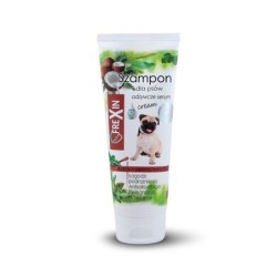 FREXIN Beruhigendes Shampoo für gereizte/empfindliche Haut 220 g