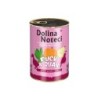 DOLINA NOTECI Premium SuperFood mit Ente und Wachtel 400 g