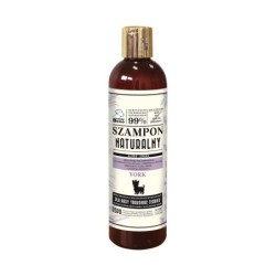 SUPER BENO York Naturkosmetik Shampoo 300 ml