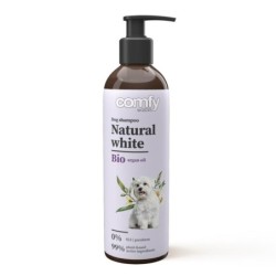 COMFY Natural White 250 ml...