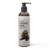 COMFY Natural Dark 250 ml Shampoo zur Verbesserung der dunklen Fellfarbe