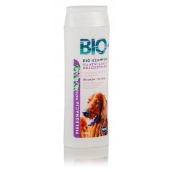 PESS Bio Leichtes Entwirrungsshampoo mit Seidenproteinen 200 ml