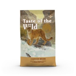 TASTE OF THE WILD Canyon...