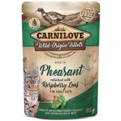 CARNILOVE Pheasant  und...