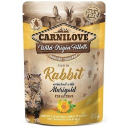 CARNILOVE Rabbit  und...