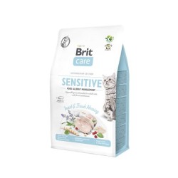 BRIT Care Cat Grain-Free...