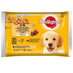 PEDIGREE Junior Mit Huhn /...