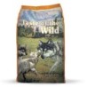 TASTE OF THE WILD High Prairie Puppy 2 kg