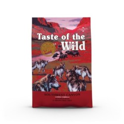 TASTE OF THE WILD Southwest Canyon 5,6 kg