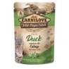 CARNILOVE Rich in Duck with Catnip 24 x 85 g