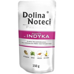 DOLINA NOTECI Premium mit...