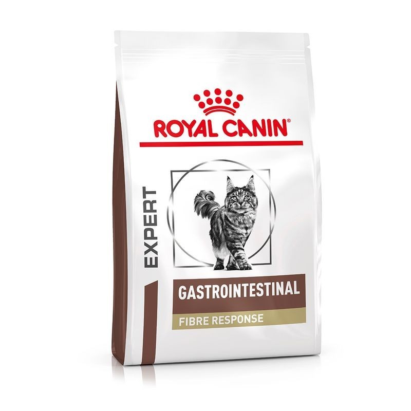 ROYAL CANIN Fibre Response 400 g