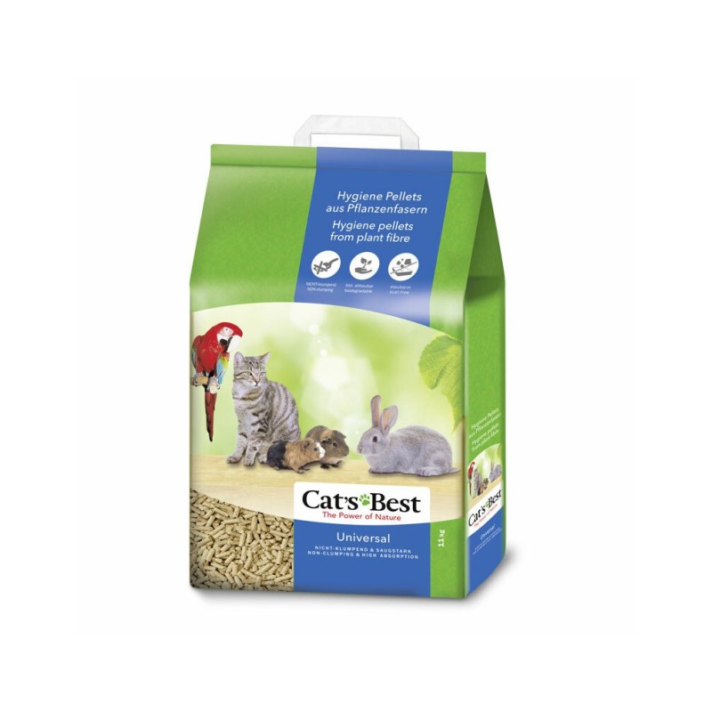 JRS Cat'S Best Universal 7l (4 kg)