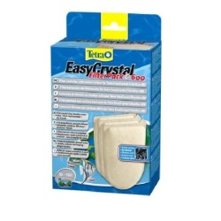 TETRA EasyCrystal Filter Pack C600 mit Aktivkohle